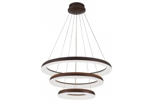 Подвесной светодиодный светильник Citilux Юпитер Смарт CL730A155S