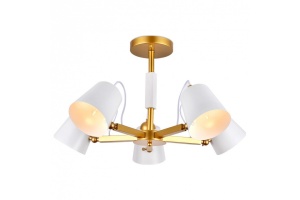 Люстра на штанге Ambrella TR TR3101