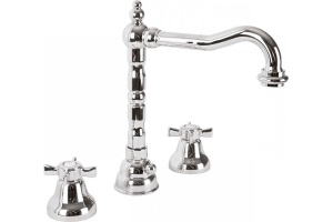 Смеситель Cezares Lord LORD-BLS2-01 для раковины