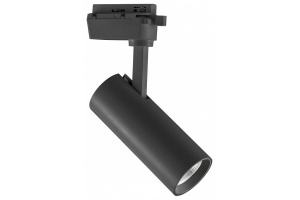 Трековый светодиодный светильник Lightstar Volta 228237