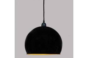 Подвесной светильник LUMINA DECO Aurora LDP 081013-300 BK - 3