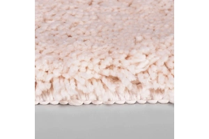 Коврик для ванной комнаты Wasserkraft Dill бежевый - 2