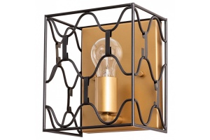 Бра Divinare Dunkan 2021/04 AP-1