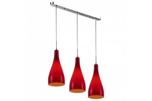 Подвесной светильник Wertmark Bootle WE210.03.176