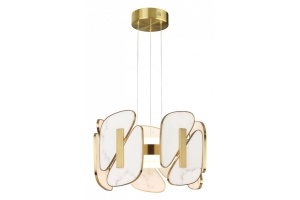 Подвесная люстра Odeon Light Chiara 6638/45L - 3