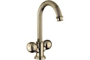 Смеситель для раковины Cezares OLIMP бронза (OLIMP-LS2-02-M)