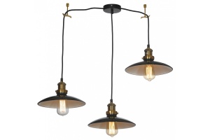 Подвесной светильник Lussole Glen Cove LSP-9604-3