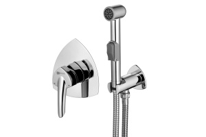 Гигиенический душ Lemark Mars (LM3519C)