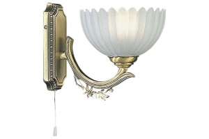 Бра Reccagni Angelo 2825 A 2825/1