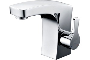 Смеситель Wasserkraft Berkel 4803 для раковины