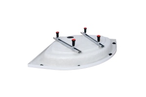 Стеллаж RGW FW5-8  (Установочный комплект)