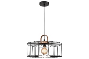 Подвесной светильник Vele Luce Ritmo VL6312P21 - 2