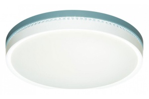 Накладной светильник Sonex Nohava Blue 7669/EL - 3