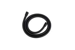 Шланг для душа AQUATEK AQ2111MB, 160 см, матовый черный