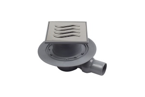 Душевой трап Pestan Confluo Standard Tide 1