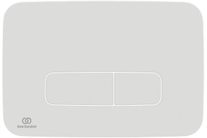Клавиша смыва Ideal Standard Oleas белый - 2