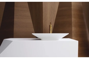 Раковина Jacob Delafon Reve 55 см белый (4819-0)  - 2