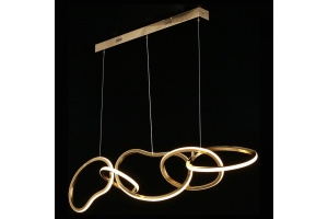 Подвесной светильник Aployt Pirret APL.046.03.80 - 3