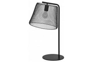 Настольная лампа декоративная DeMarkt Кассель 3 643032901