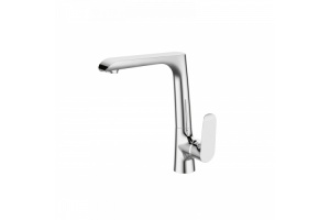 Смеситель для кухни WeltWasser WW MX BONN 306 хром (10000002006)