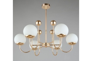 Подвесная люстра Omnilux Acuto OML-67007-06 - 3