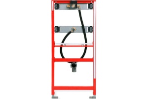 Система инсталляции для писсуаров TECE TECEprofil 9320008 - 2