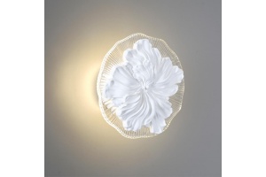 Настенный светильник Odeon Light FIORE 6614/8WL - 3