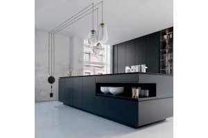 Плафон стеклянный Nowodvorski Cameleon PEAR L TR/G 8532 - 2