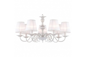 Подвесная люстра Favourite Malta 1730-7P