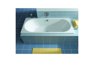 Стальная ванна Kaldewei Classic Duo 110 с покрытием Easy-Clean 180x80 - 2