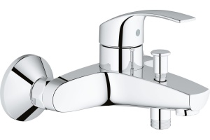 Смеситель Grohe Eurosmart New 33300002 для ванны с душем