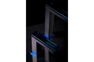 Смеситель Boheme Q 141-BUW для раковины - 2