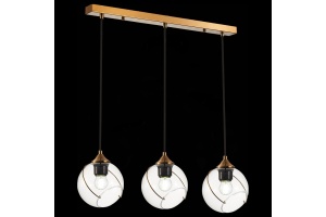 Подвесной светильник EVOLUCE Satturo SLE103103-03 - 3