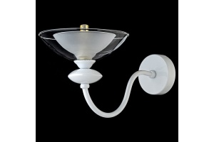 Бра Arti Lampadari Noventa Noventa E 2.1.1 W - 3