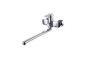 Смеситель для ванны с душем KAISER Sena (74155)