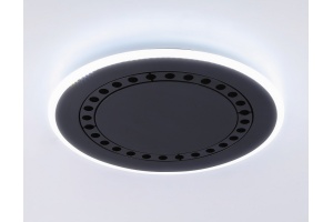 Накладной светильник Ambrella Light FL FL51407 - 2