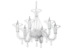 Подвесная люстра Vitaluce V4861 V4861-0/6