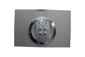 Душевая кабина с поддоном River Desna XL 120/90/44 MT R (10000006160) - 3