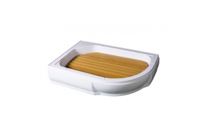 Настил в душевой поддон River NPR 120/90/26 L (10000003530)