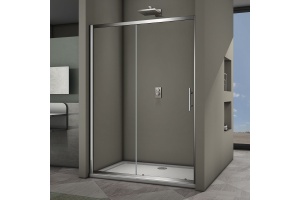 Душевое ограждение VN63-140-01-19C3