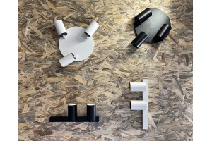 Спот Italline Danny DANNY E2 AS white - 3