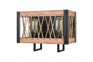 Накладной светильник Vele Luce Cubo VL6052W02