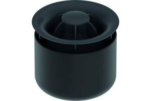 Погружной стакан с мембраной для сифонов  DN 50 и DN 70 - 2