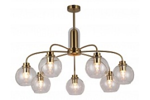 Люстра на штанге Omnilux Cavan OML-68107-07 - 2