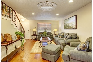 Люстра на штанге Arti Lampadari Favola Favola E 1.4.60.502 G - 3