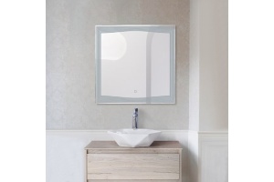 Зеркало BelBagno SPC-LNS-700-700-LED-TCH