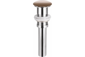 Донный клапан для раковины Ceramica Nova CN2000MC