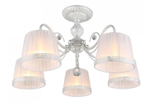 Потолочная люстра Omnilux Campovaglio OML-54117-05