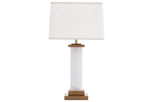 Настольная лампа Arte Lamp Camelot A4501LT-1PB