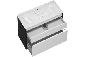 Мебельная раковина Florentina Прима 100 - 2